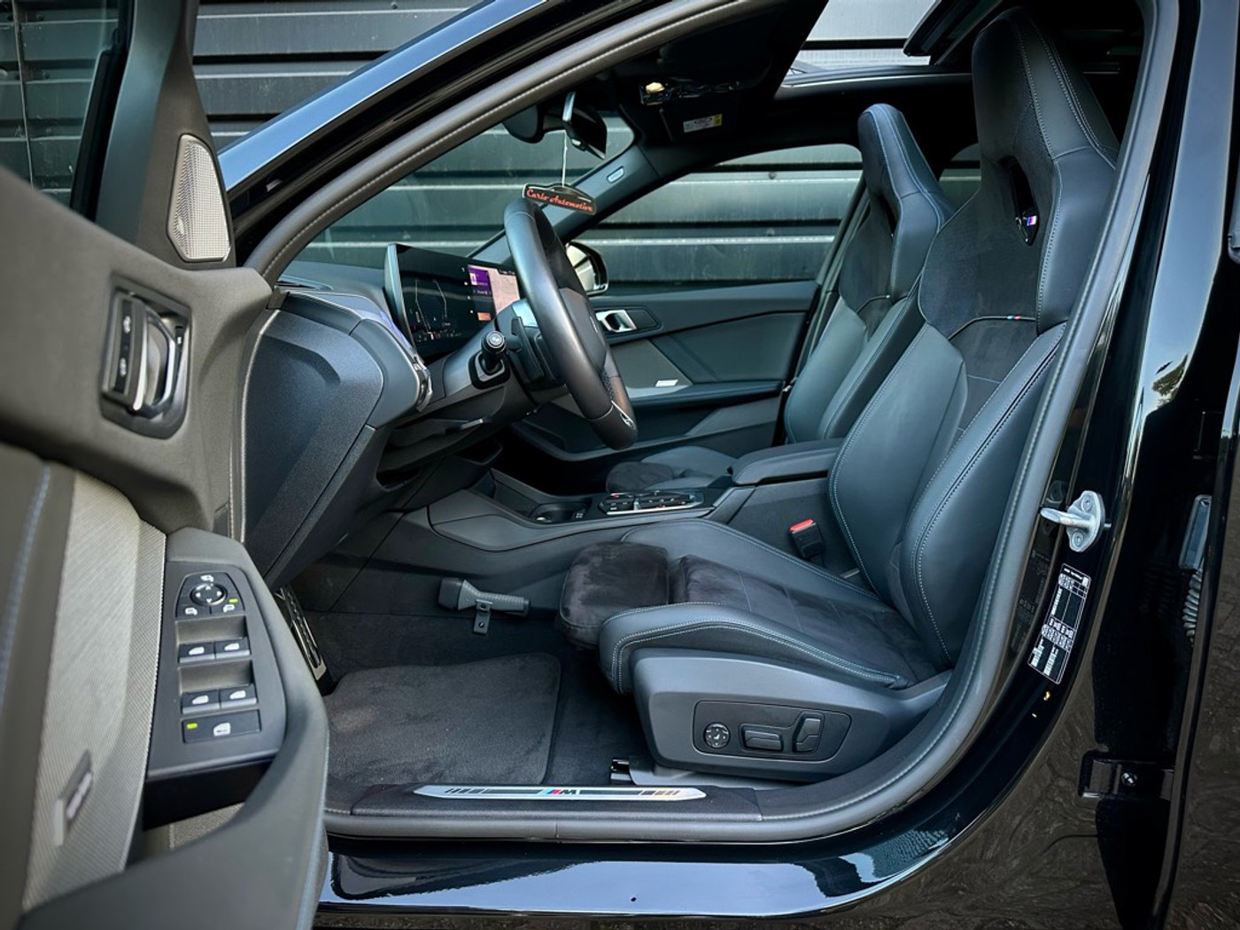 Foto van BMW 120