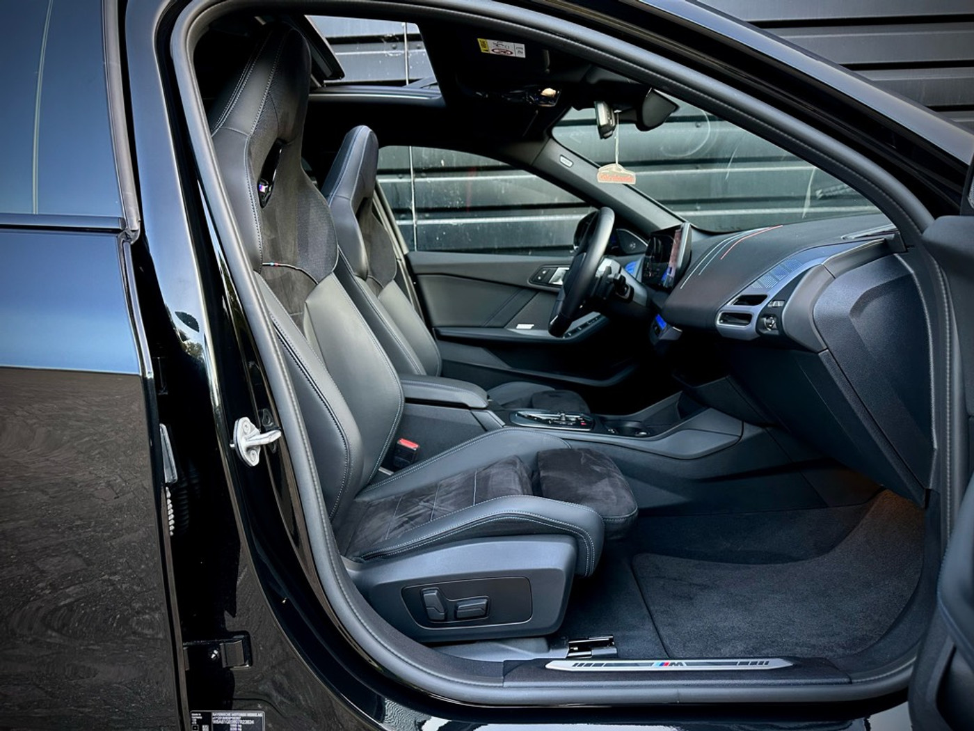 Foto van BMW 120