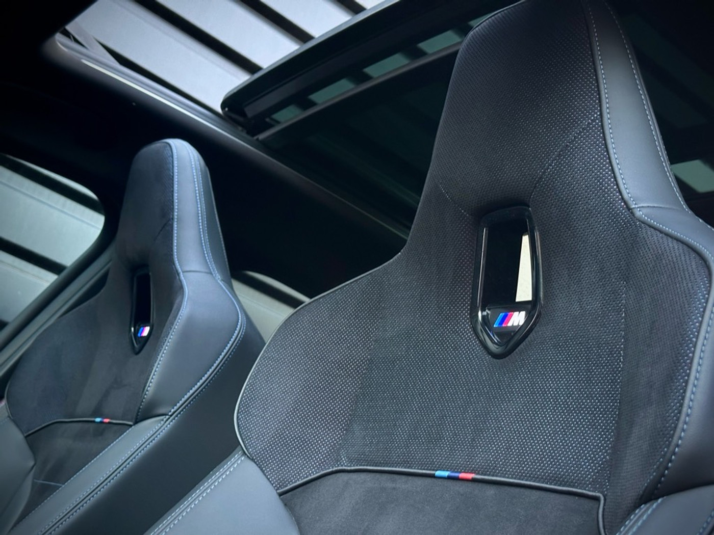Foto van BMW 120