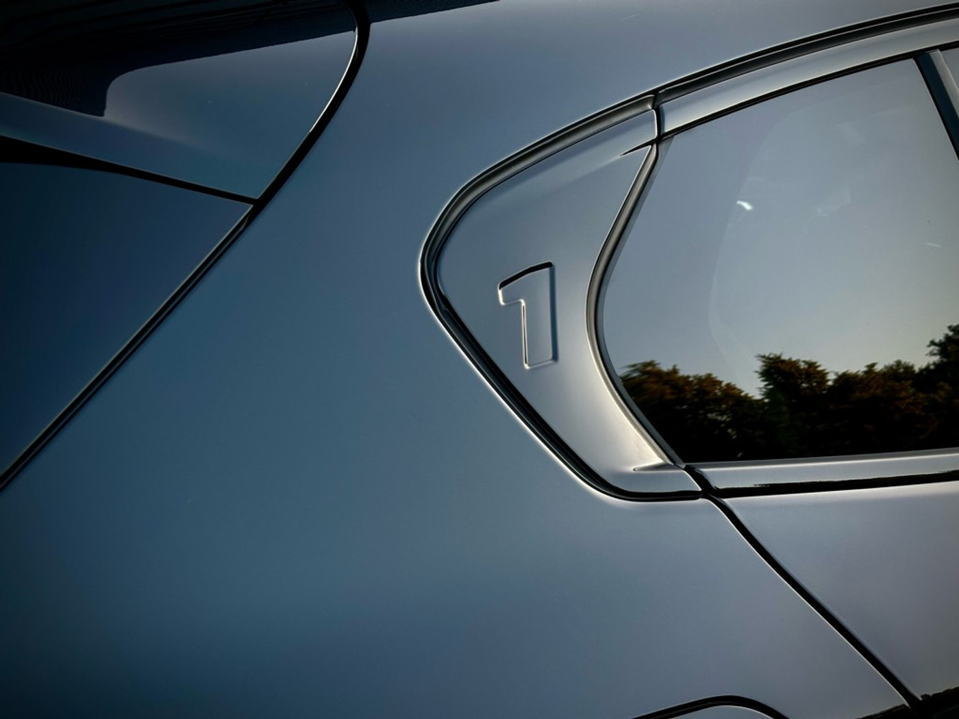 Foto van BMW 120
