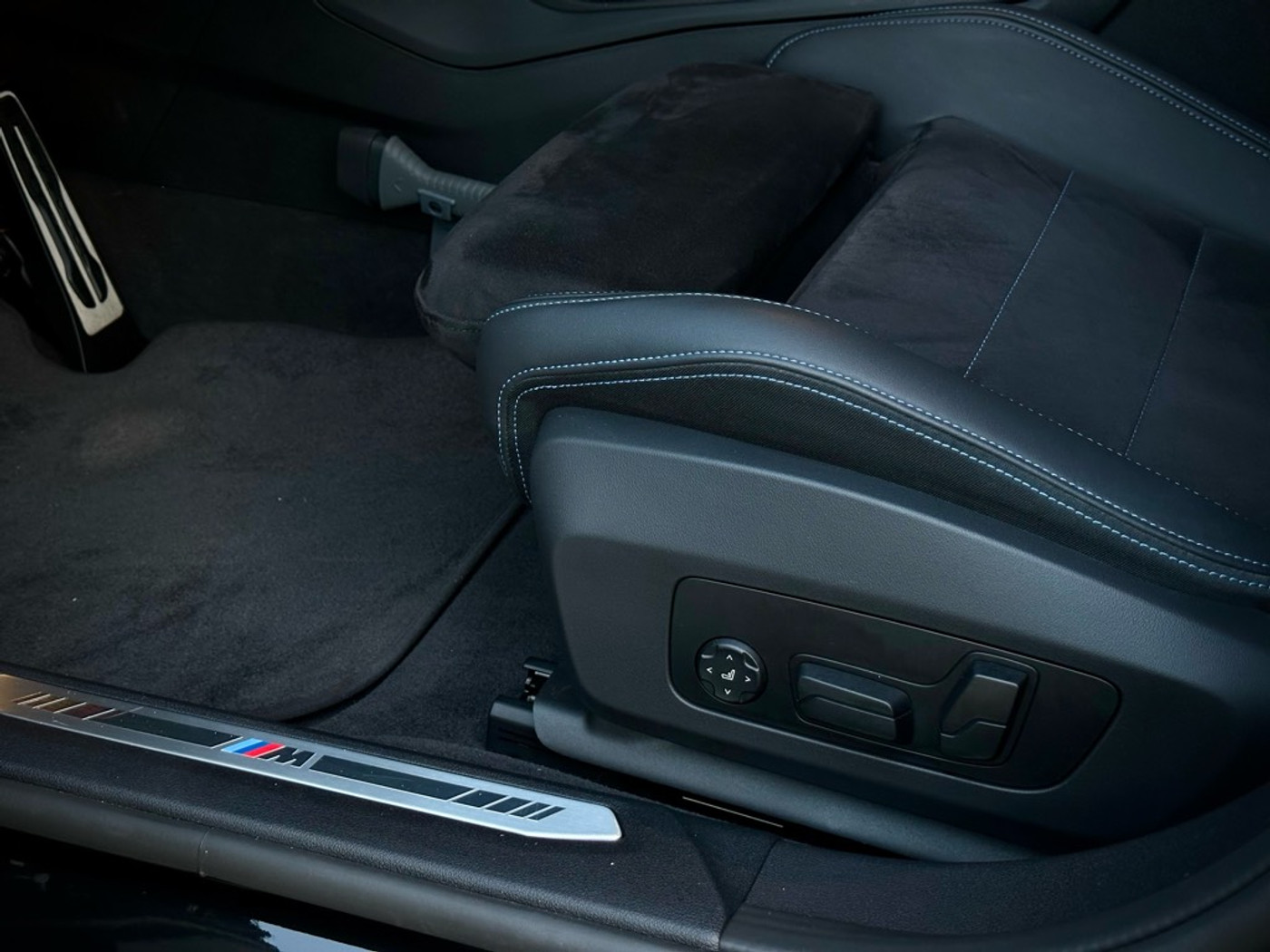 Foto van BMW 120