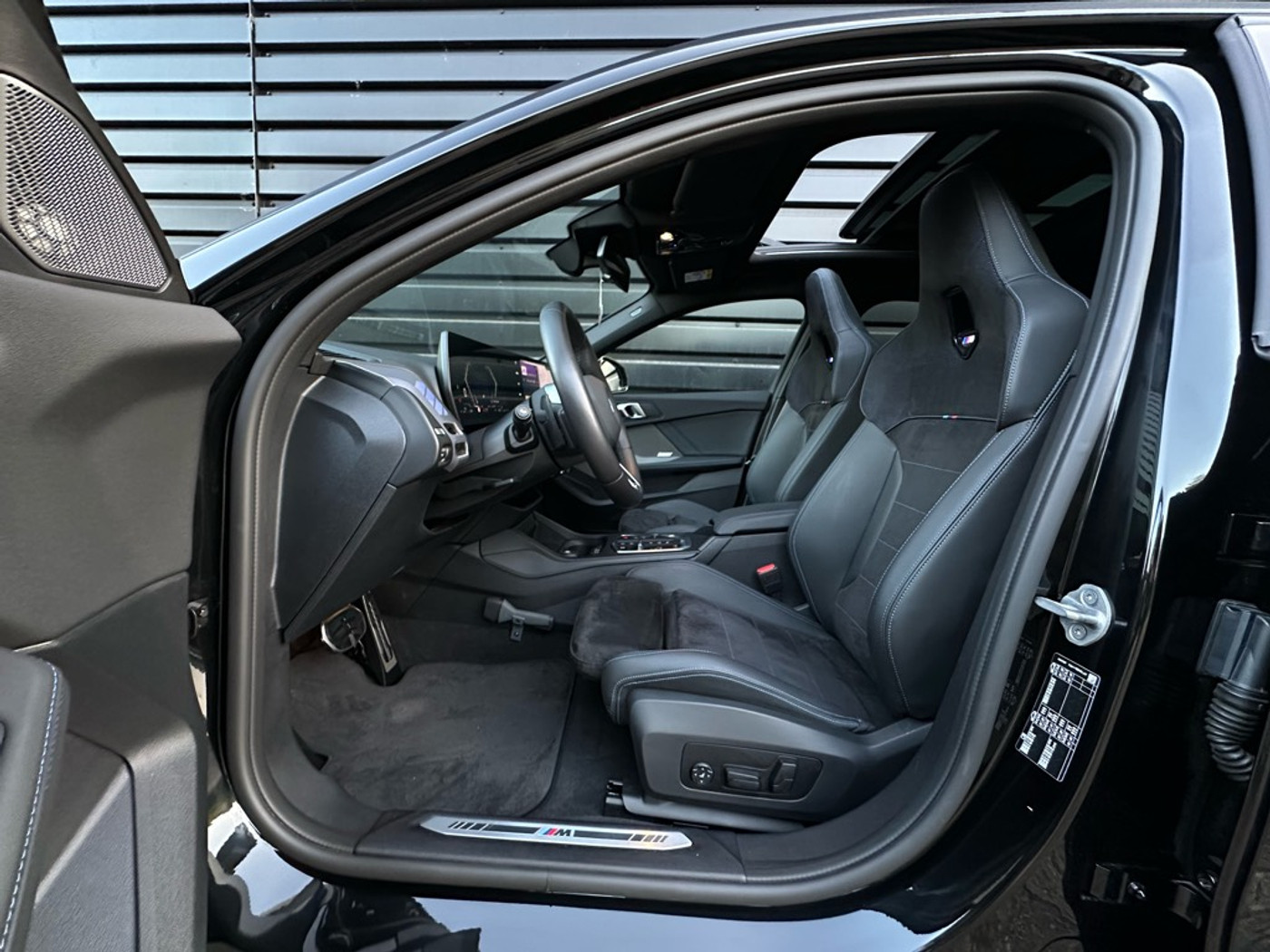 Foto van BMW 120