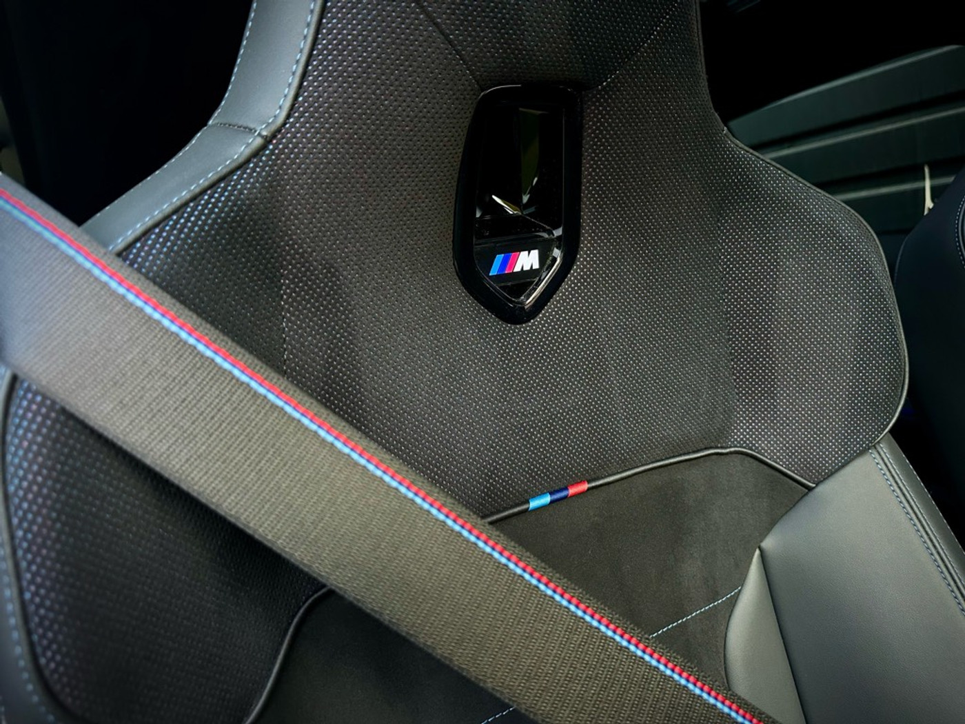 Foto van BMW 120