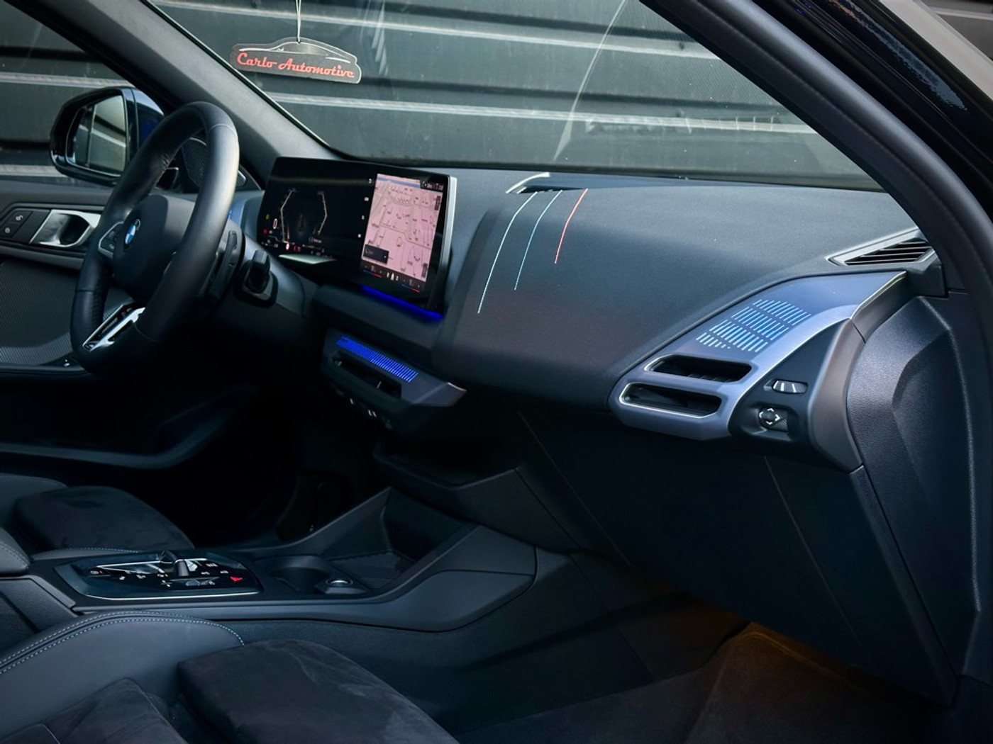 Foto van BMW 120