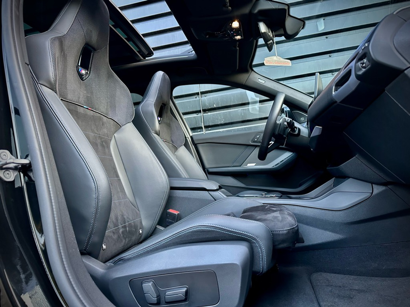 Foto van BMW 120