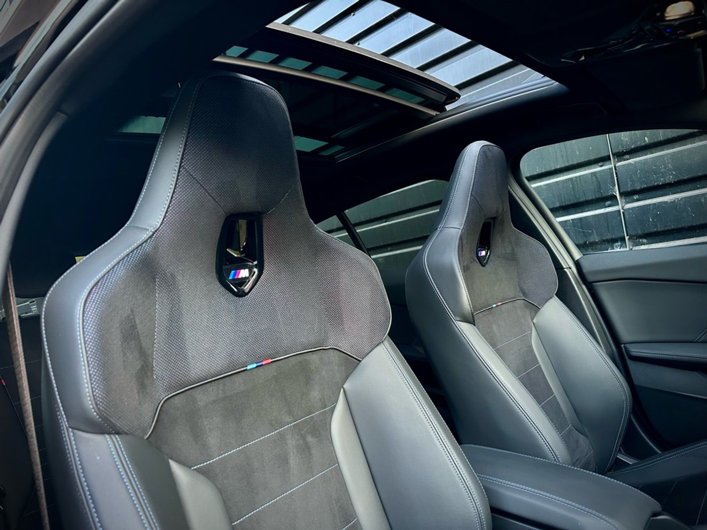 Foto van BMW 120