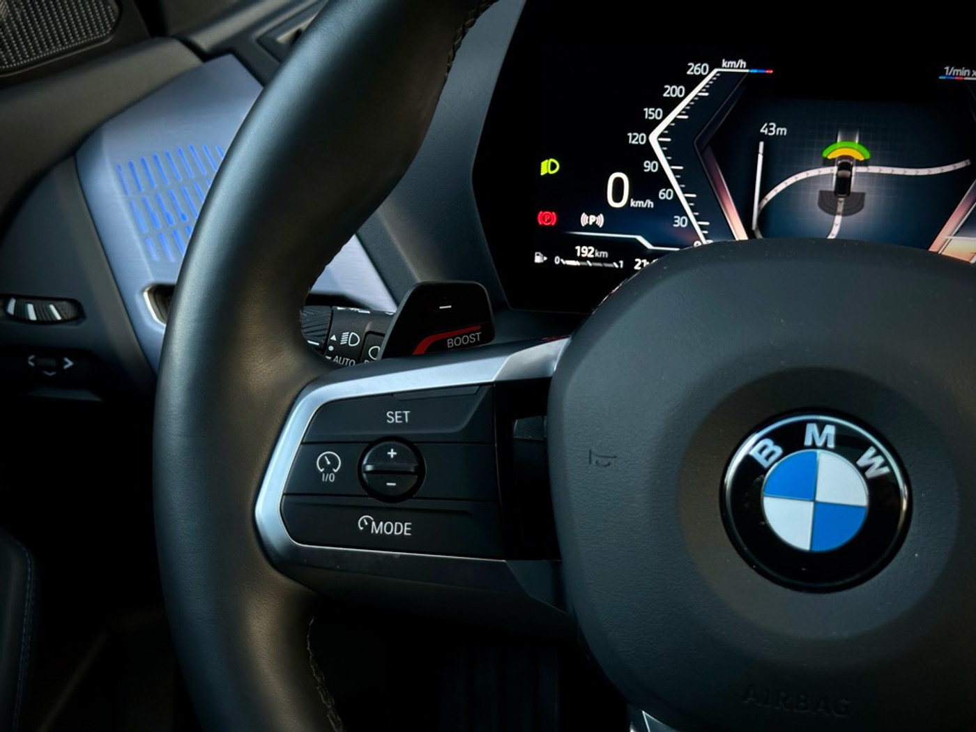 Foto van BMW 120
