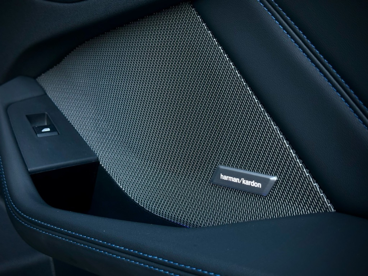 Foto van BMW 120