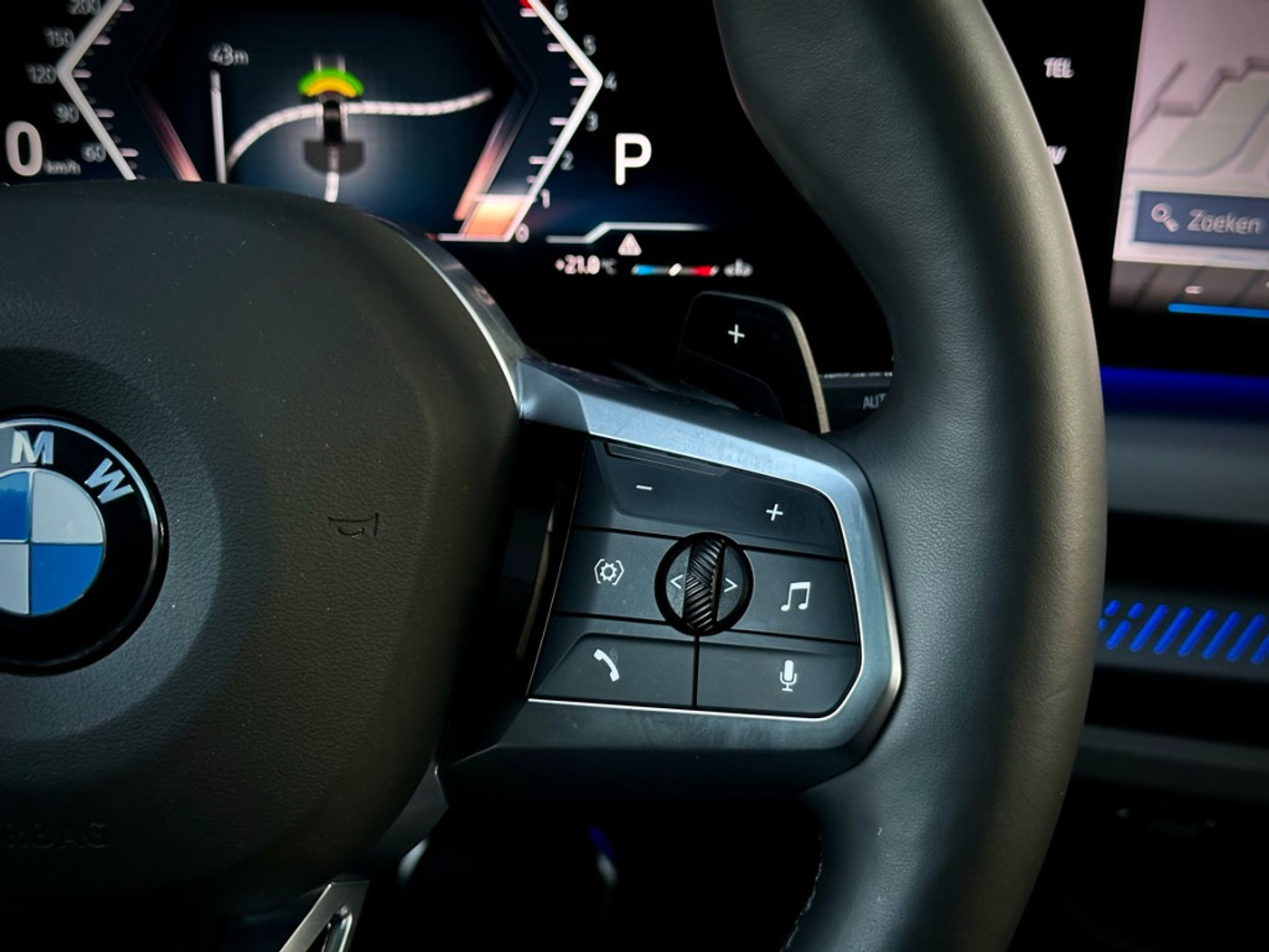 Foto van BMW 120