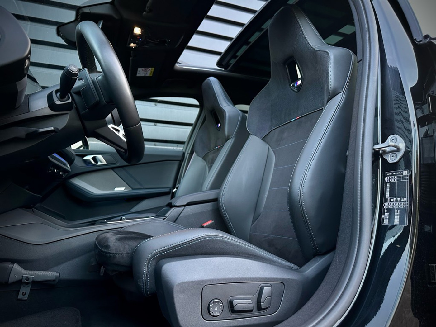 Foto van BMW 120