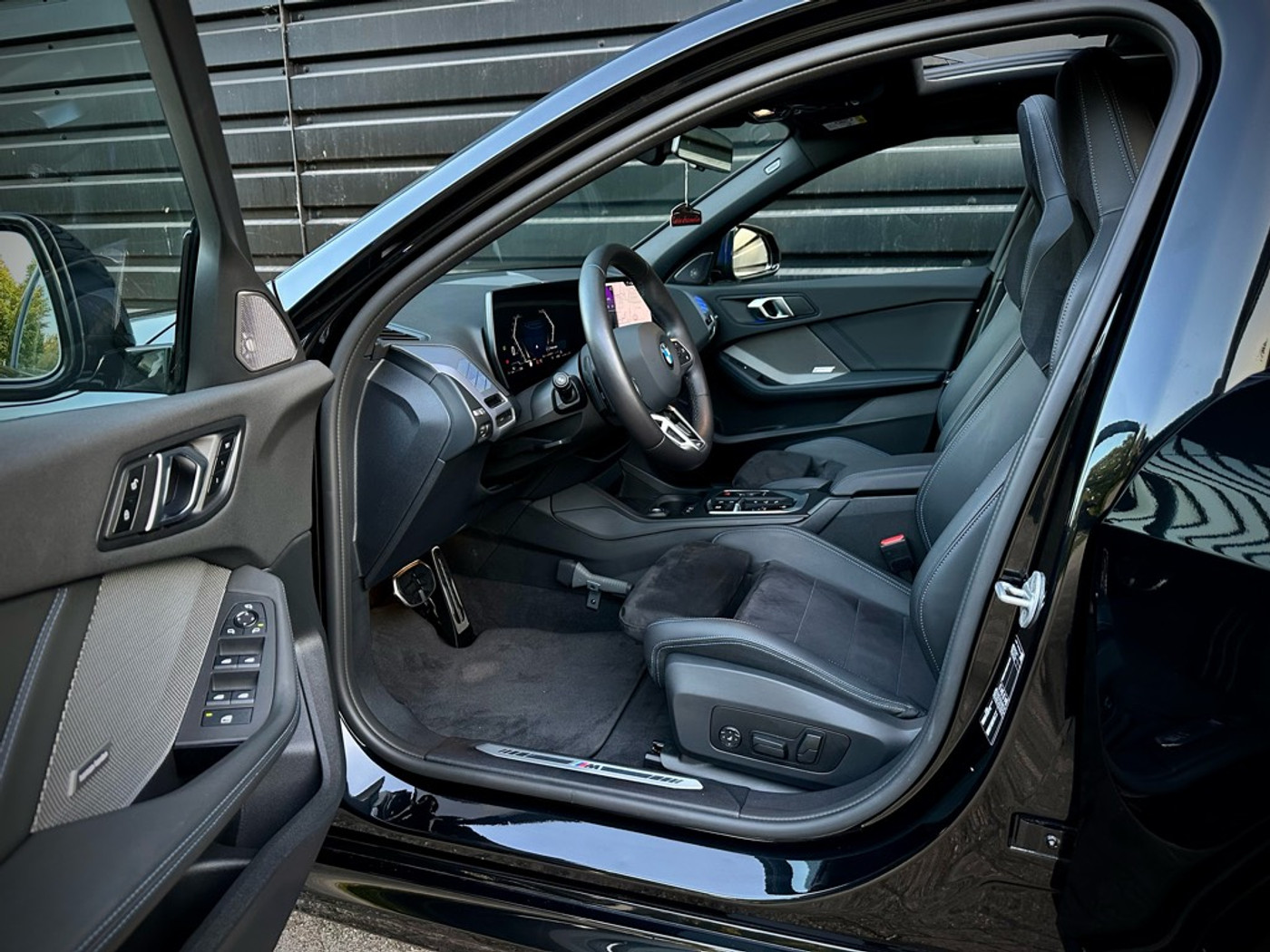 Foto van BMW 120