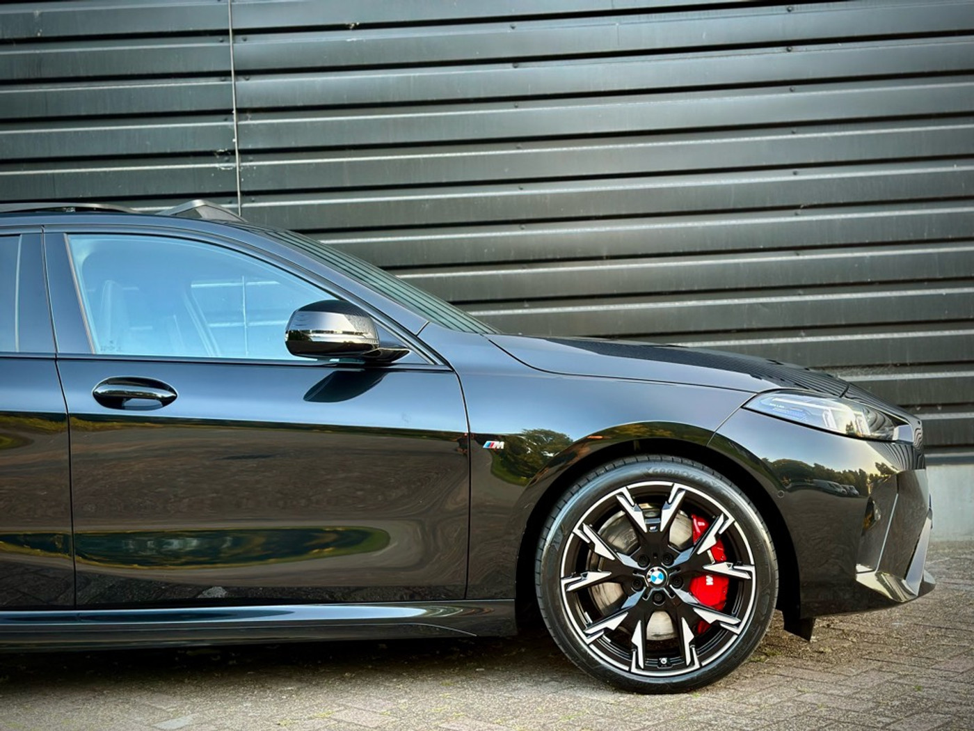 Foto van BMW 120