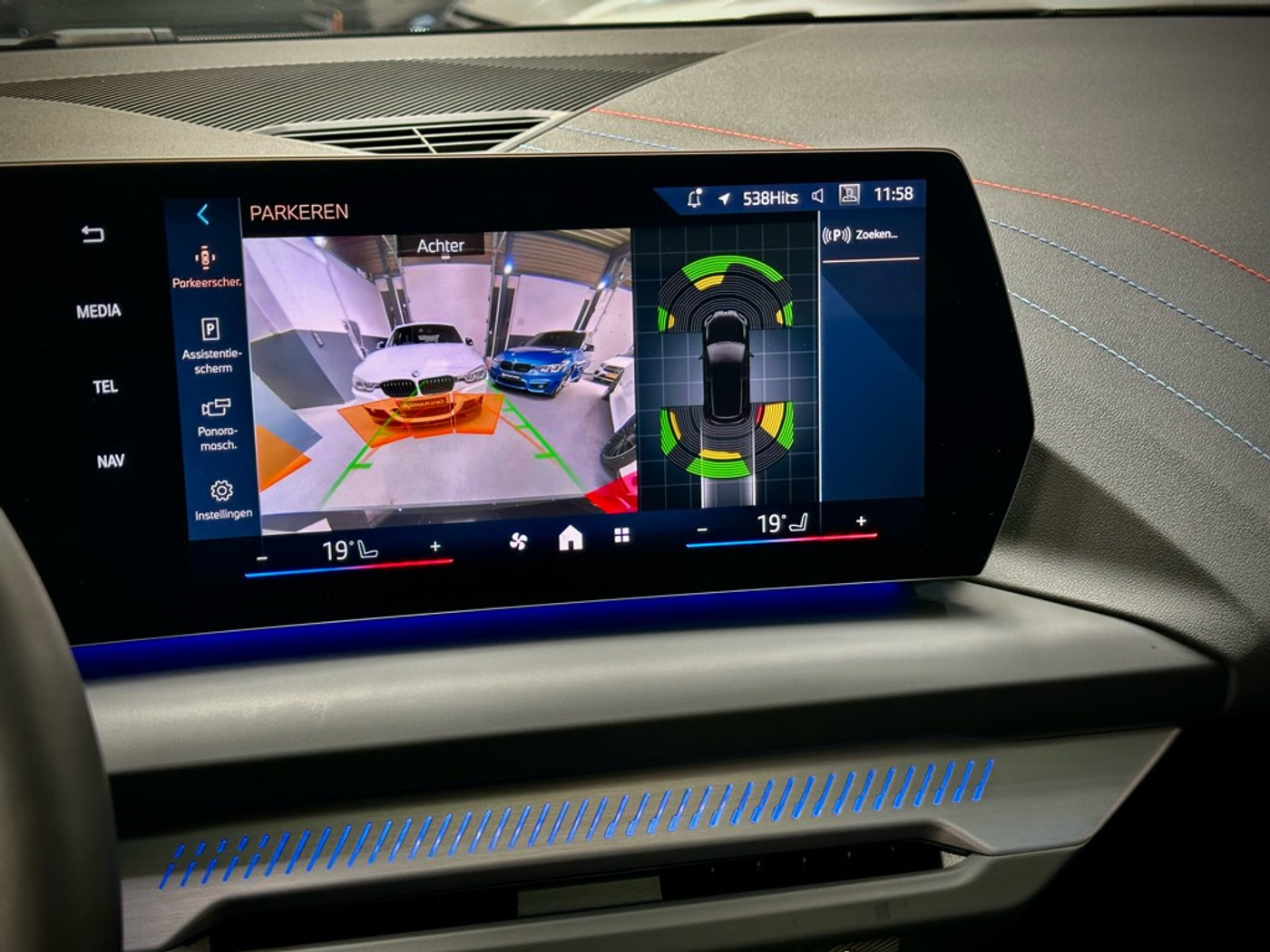 Foto van BMW 120