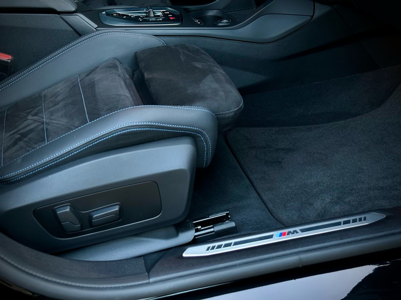 Foto van BMW 120