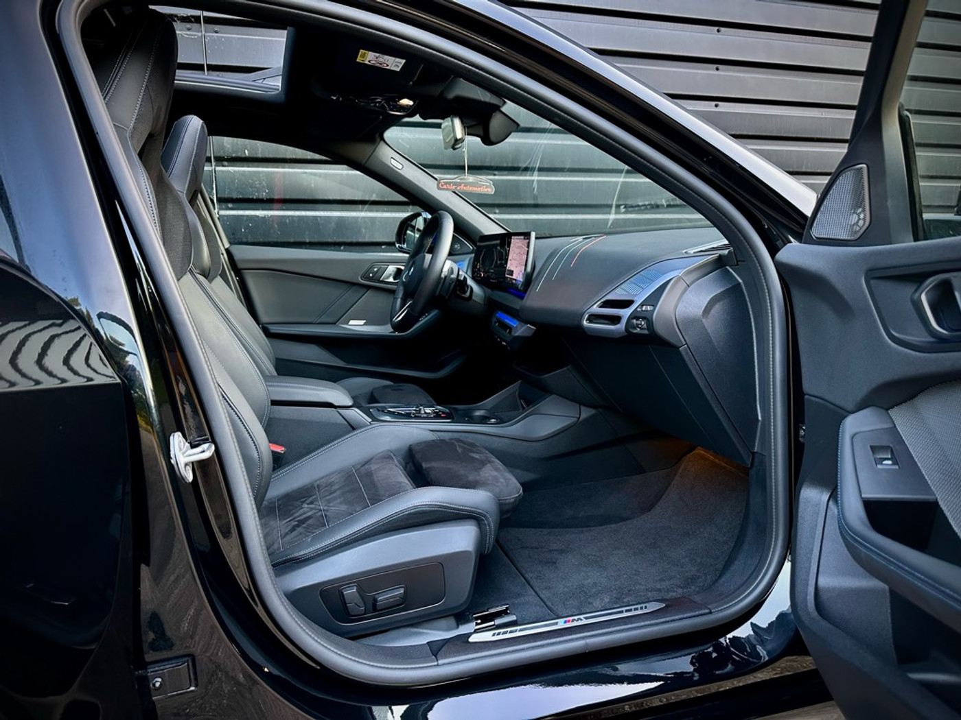 Foto van BMW 120