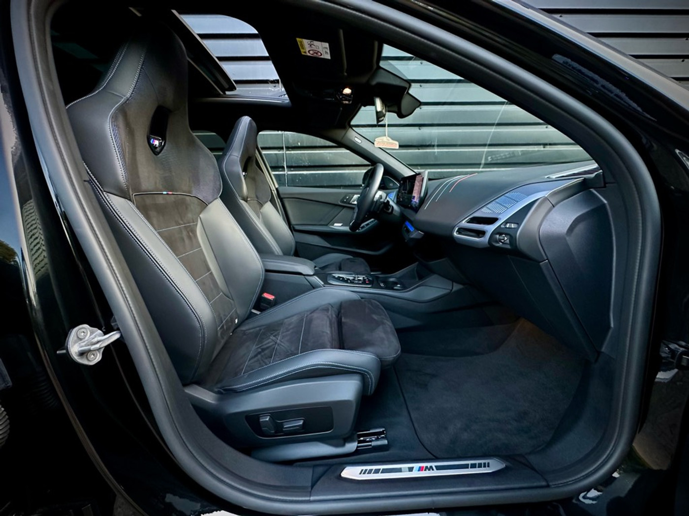 Foto van BMW 120