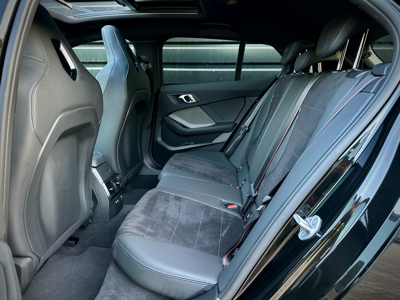 Foto van BMW 120