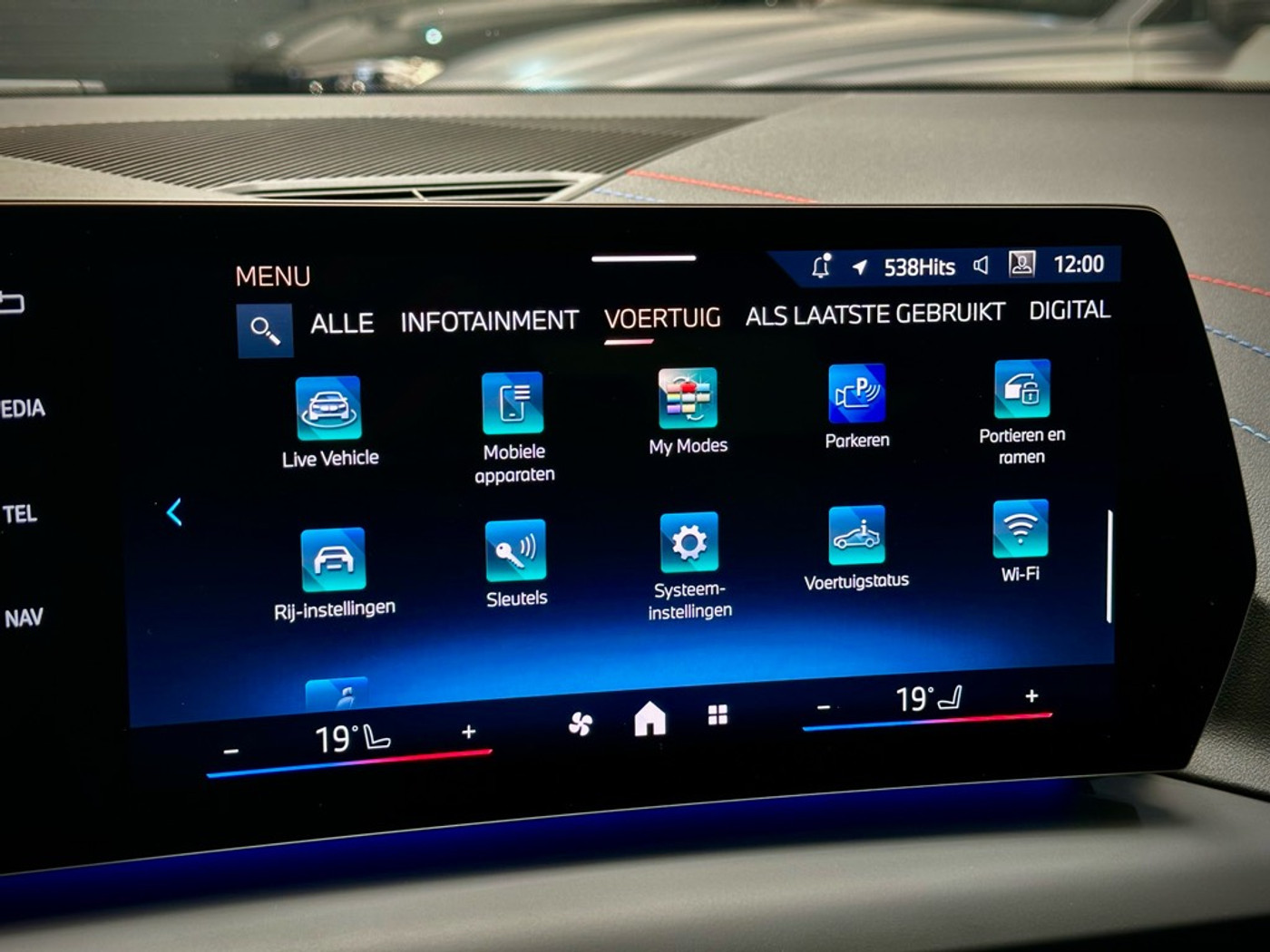 Foto van BMW 120