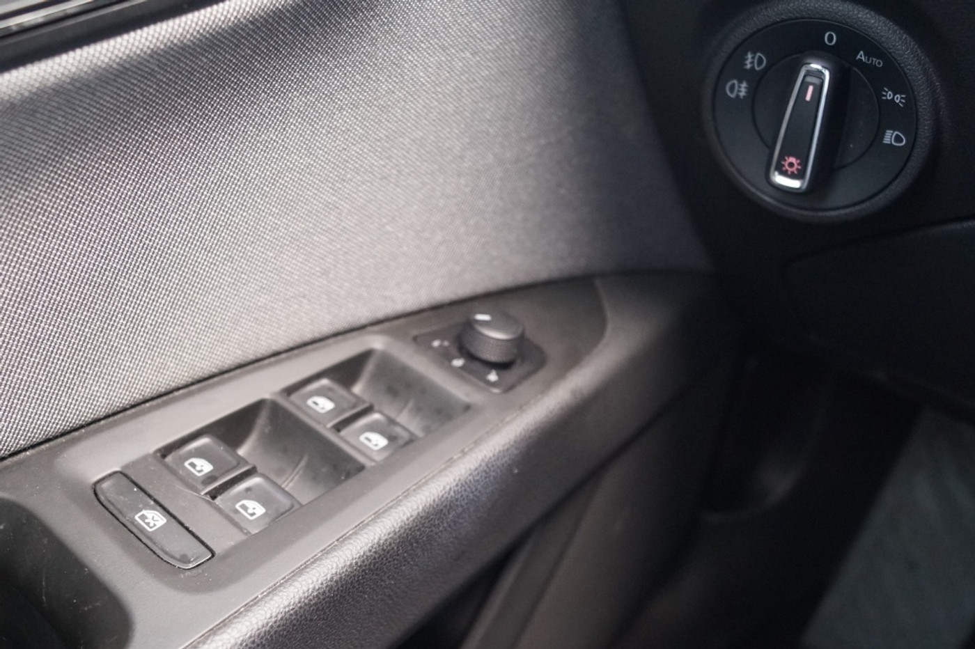 Foto van Seat Leon ST