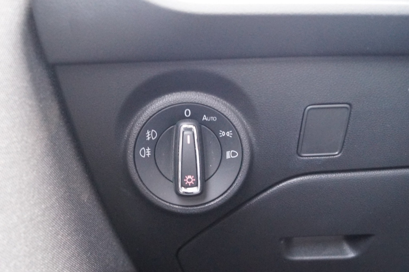 Foto van Seat Leon ST
