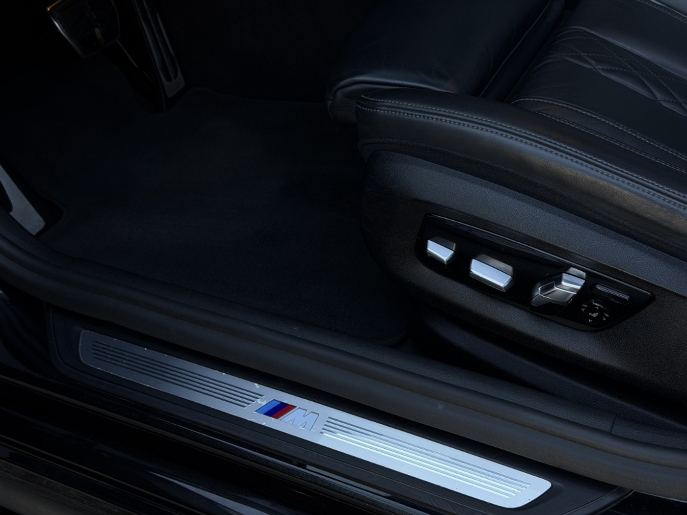 Foto van BMW 540i xDrive