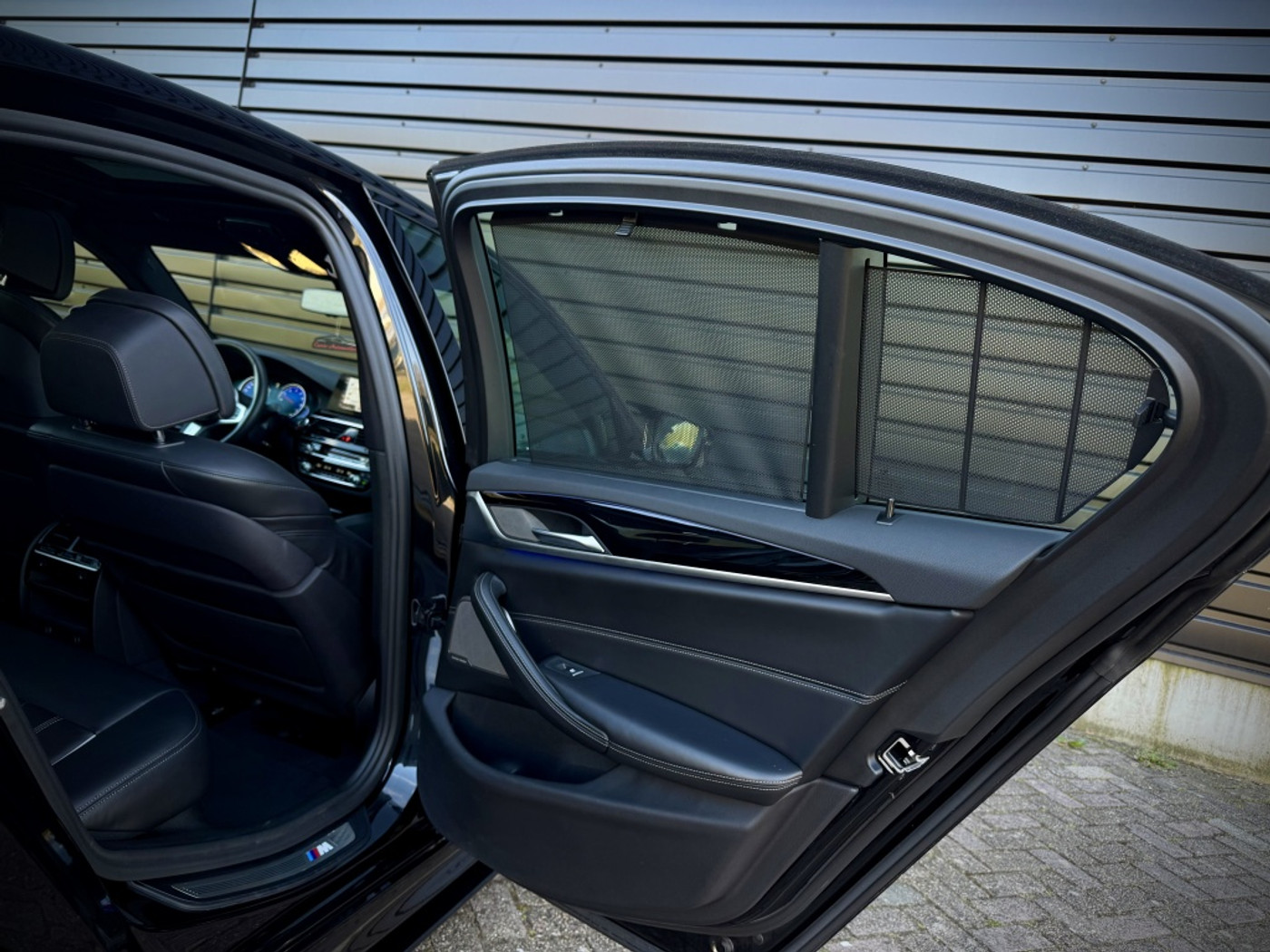 Foto van BMW 540i xDrive