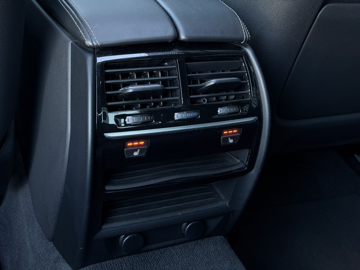 Foto van BMW 540i xDrive