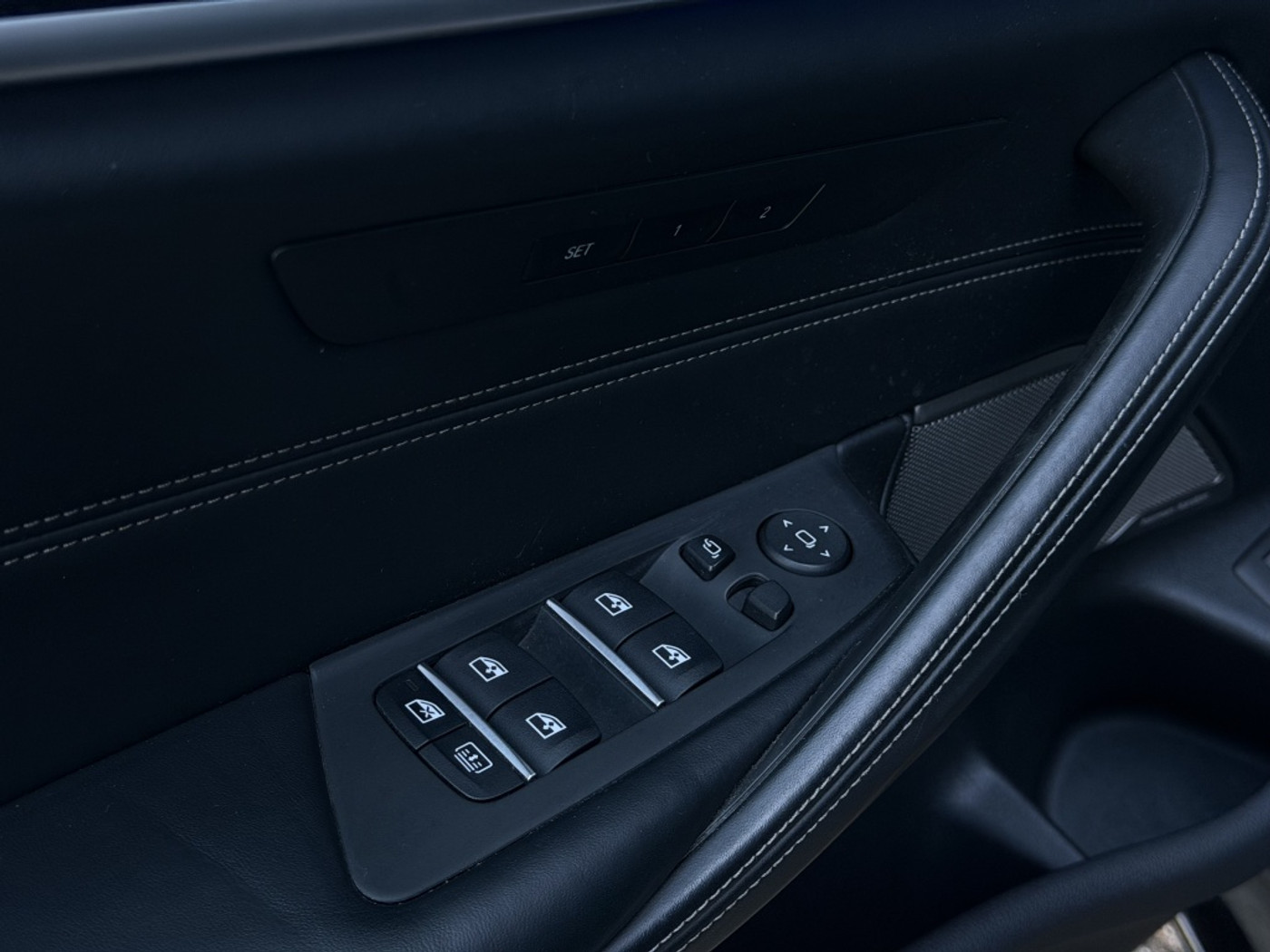 Foto van BMW 540i xDrive