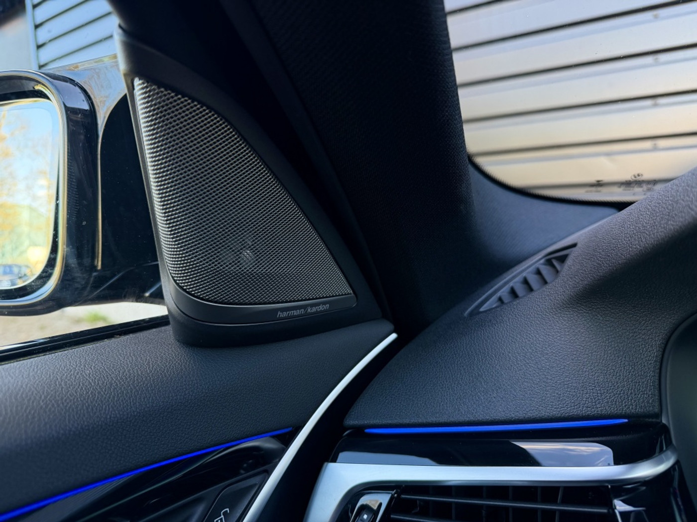 Foto van BMW 540i xDrive