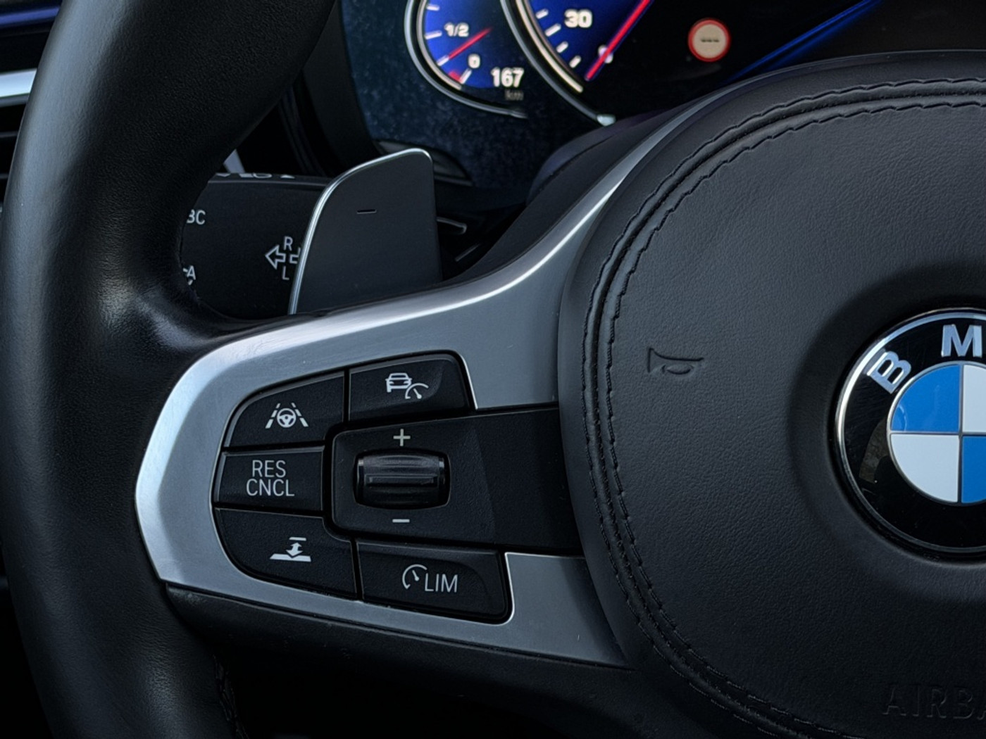 Foto van BMW 540i xDrive