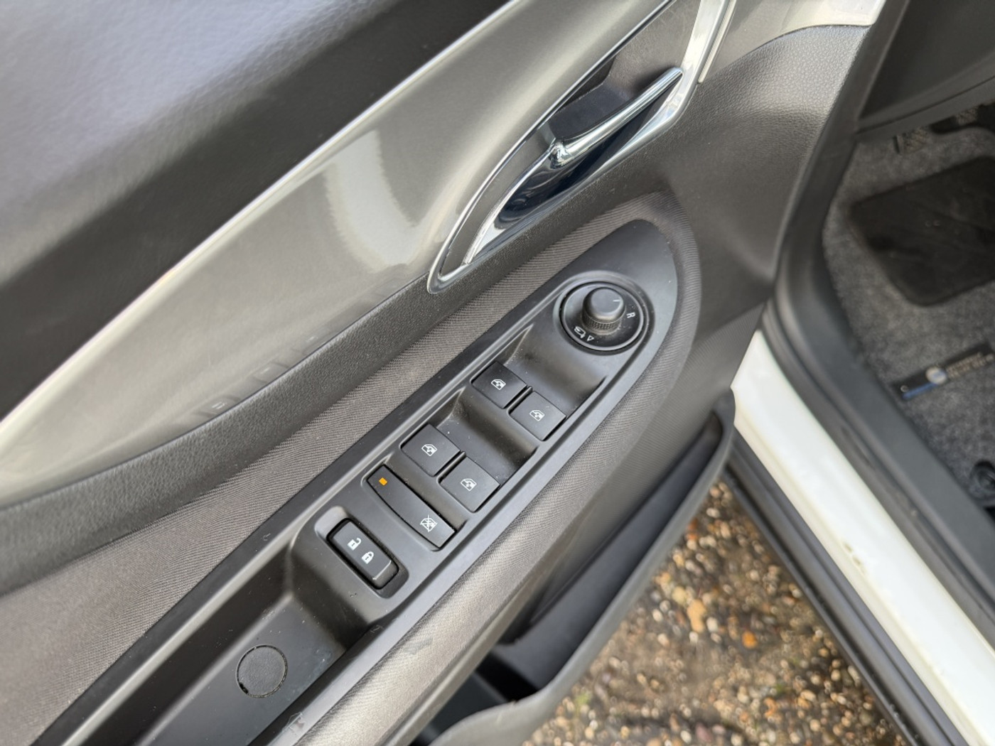 Foto van Opel Mokka