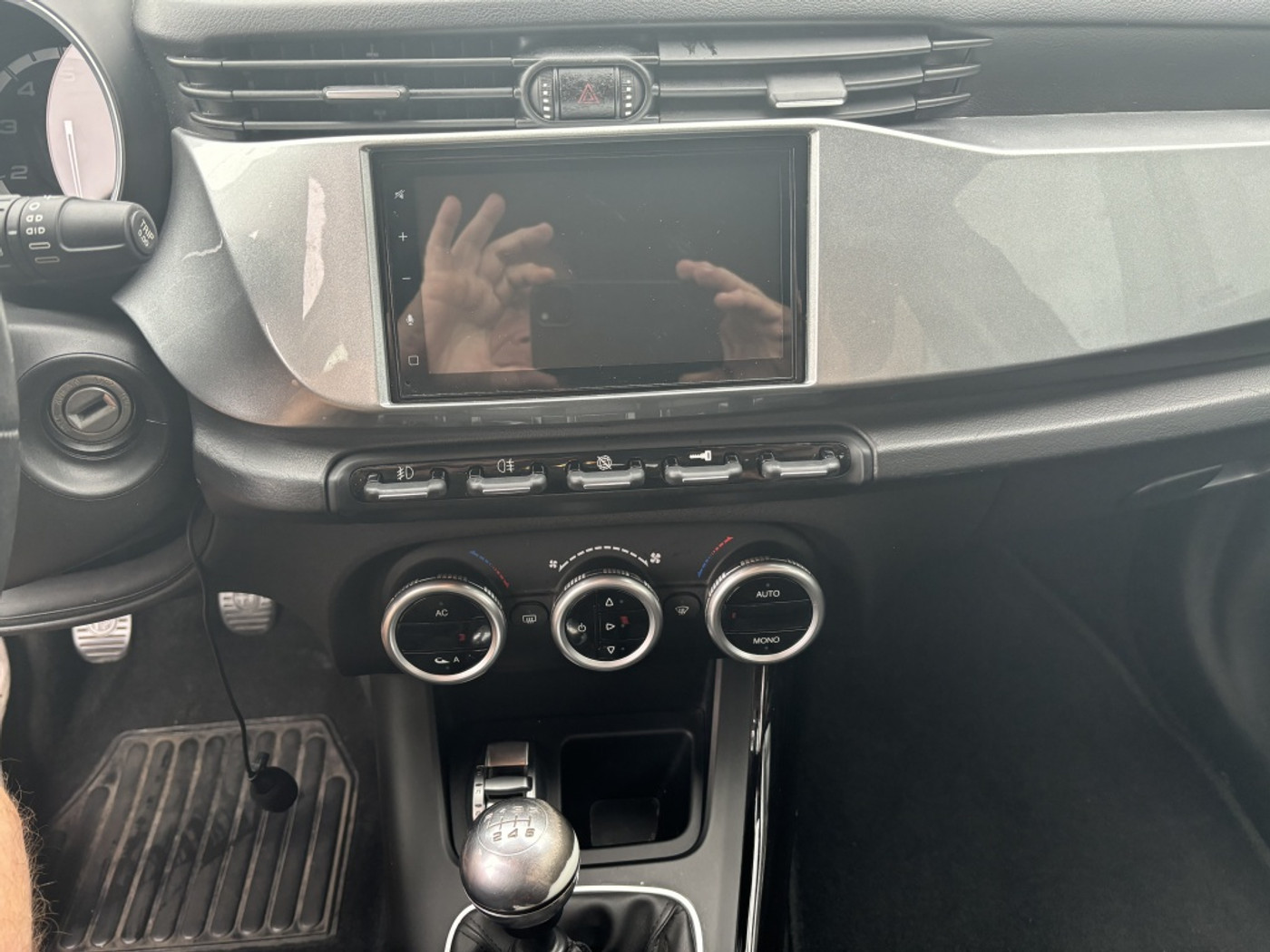 Foto van Alfa Romeo Alfa Giulietta