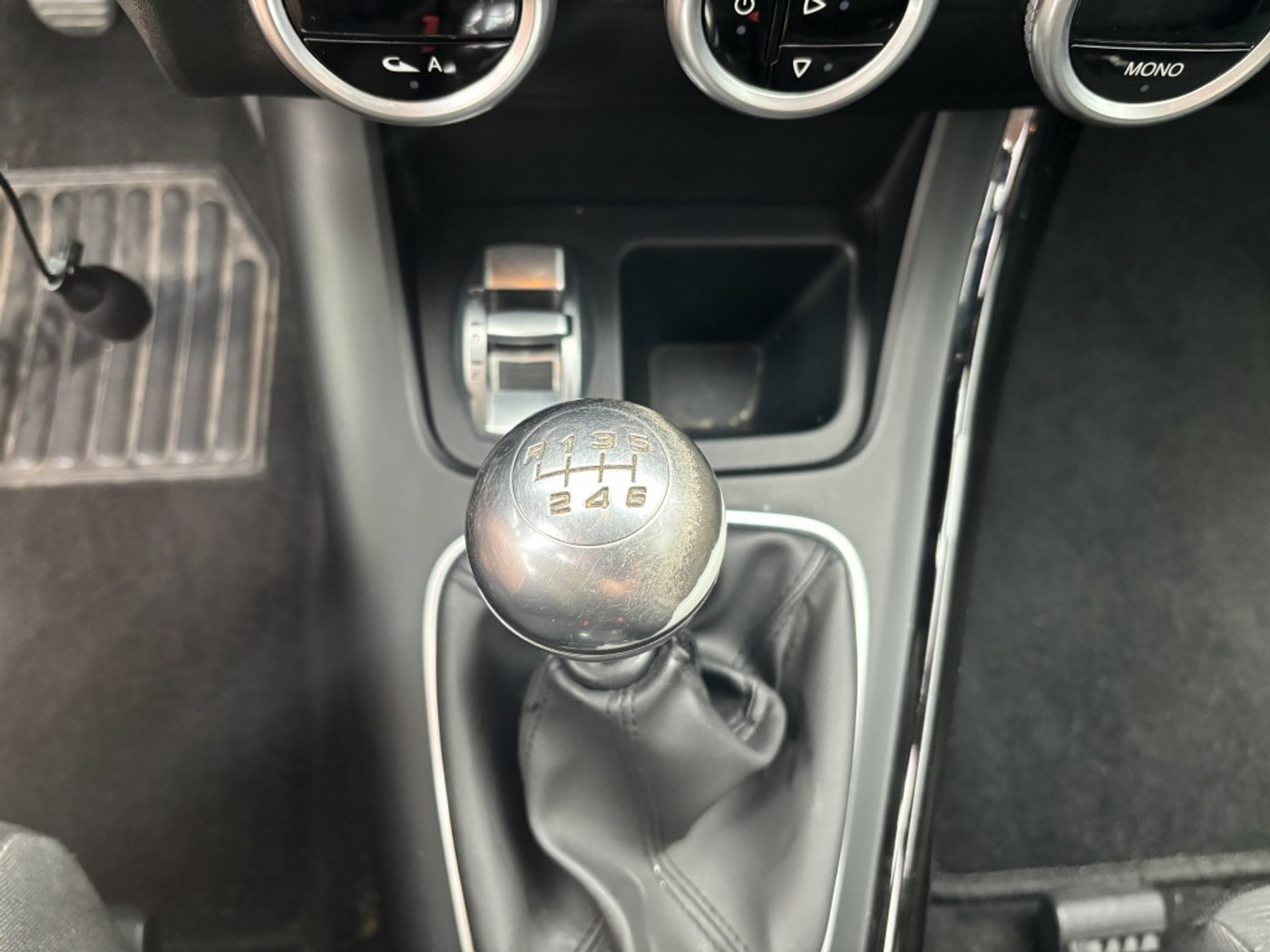 Foto van Alfa Romeo Alfa Giulietta