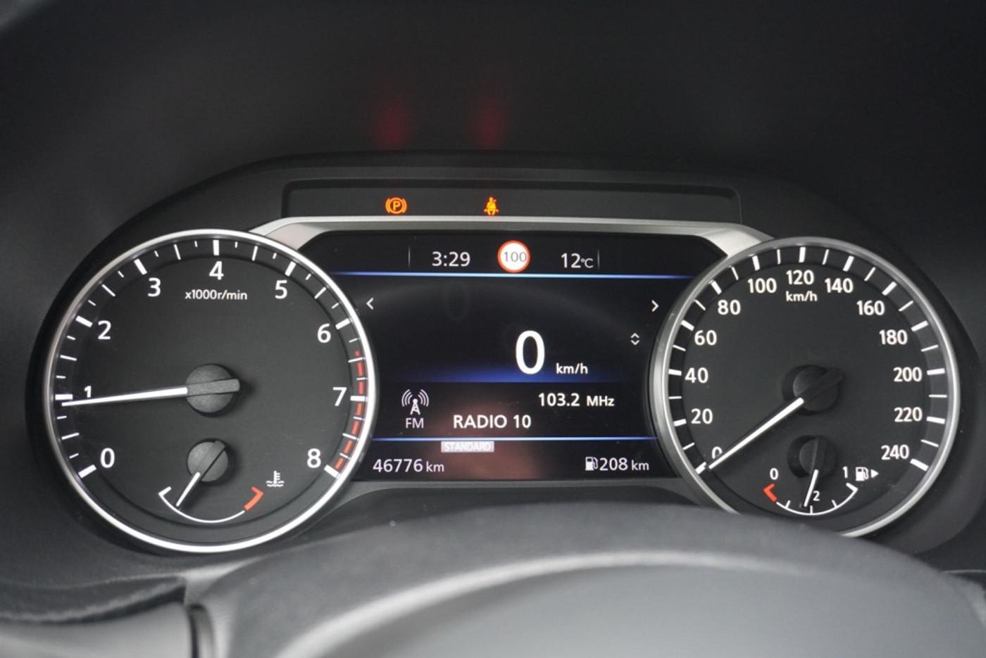 Foto van Nissan Nissan Juke