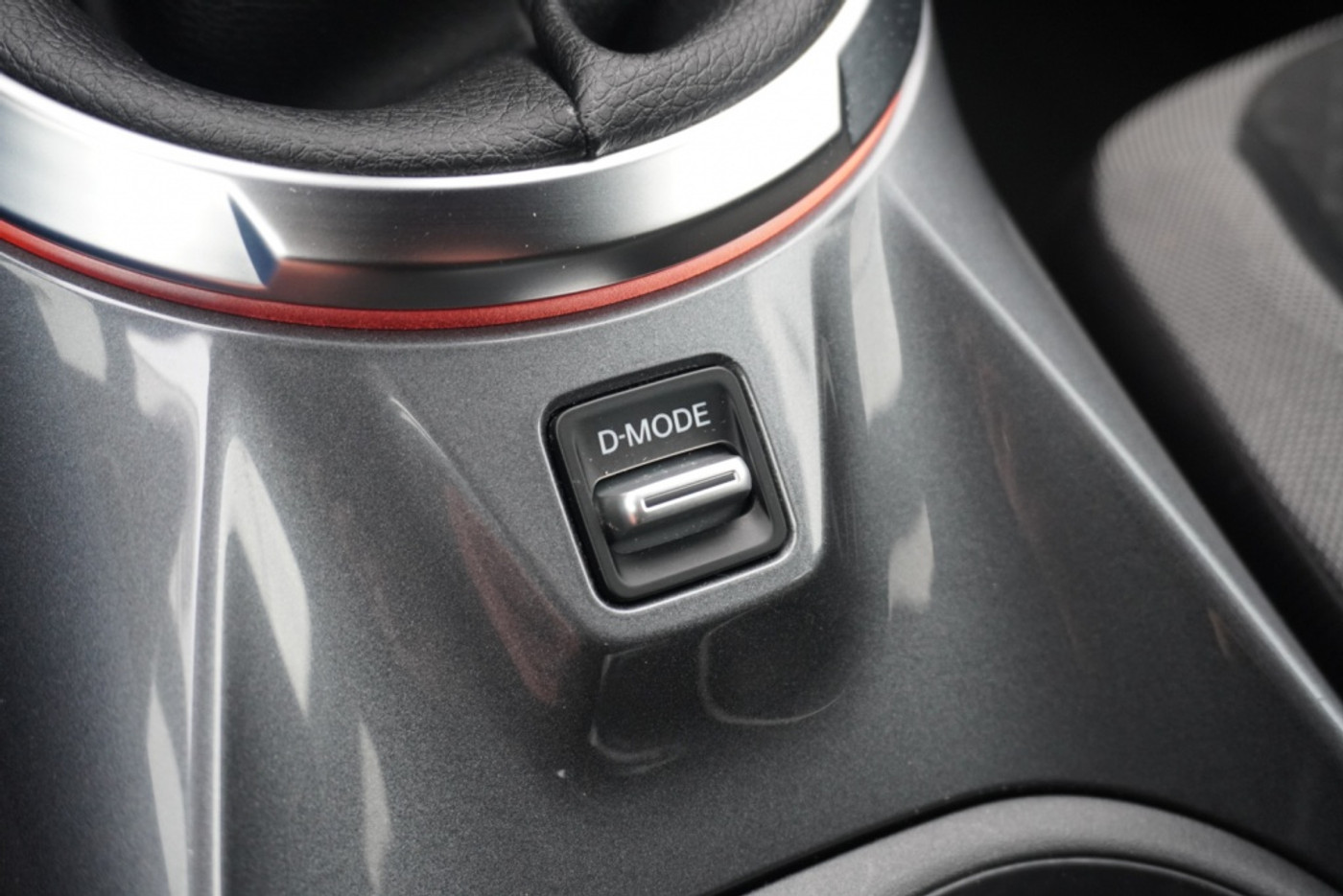 Foto van Nissan Nissan Juke