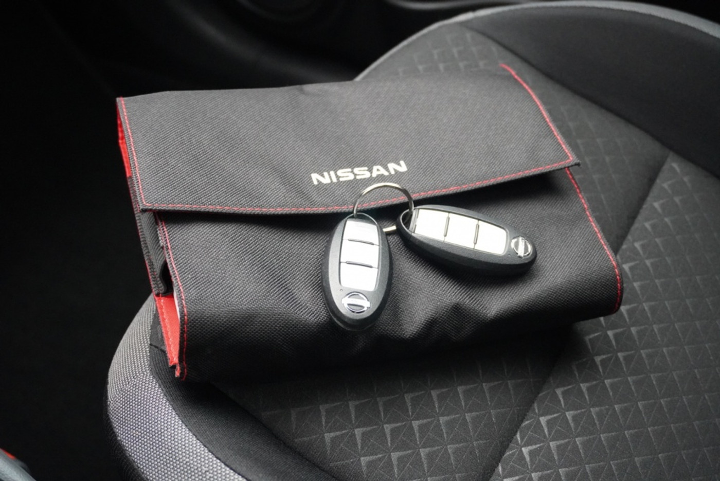 Foto van Nissan Nissan Juke