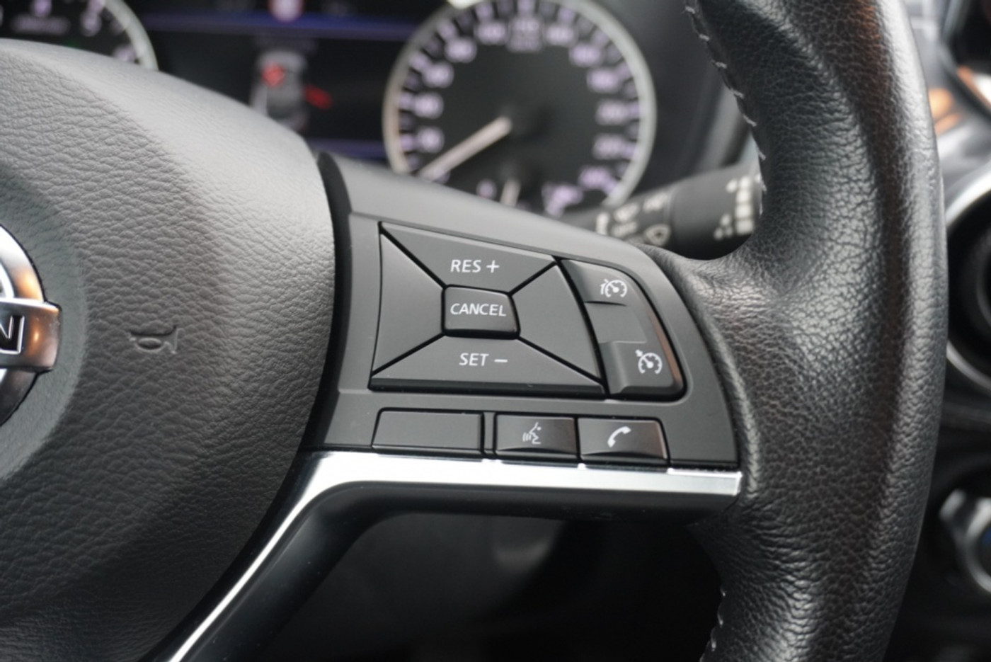 Foto van Nissan Nissan Juke