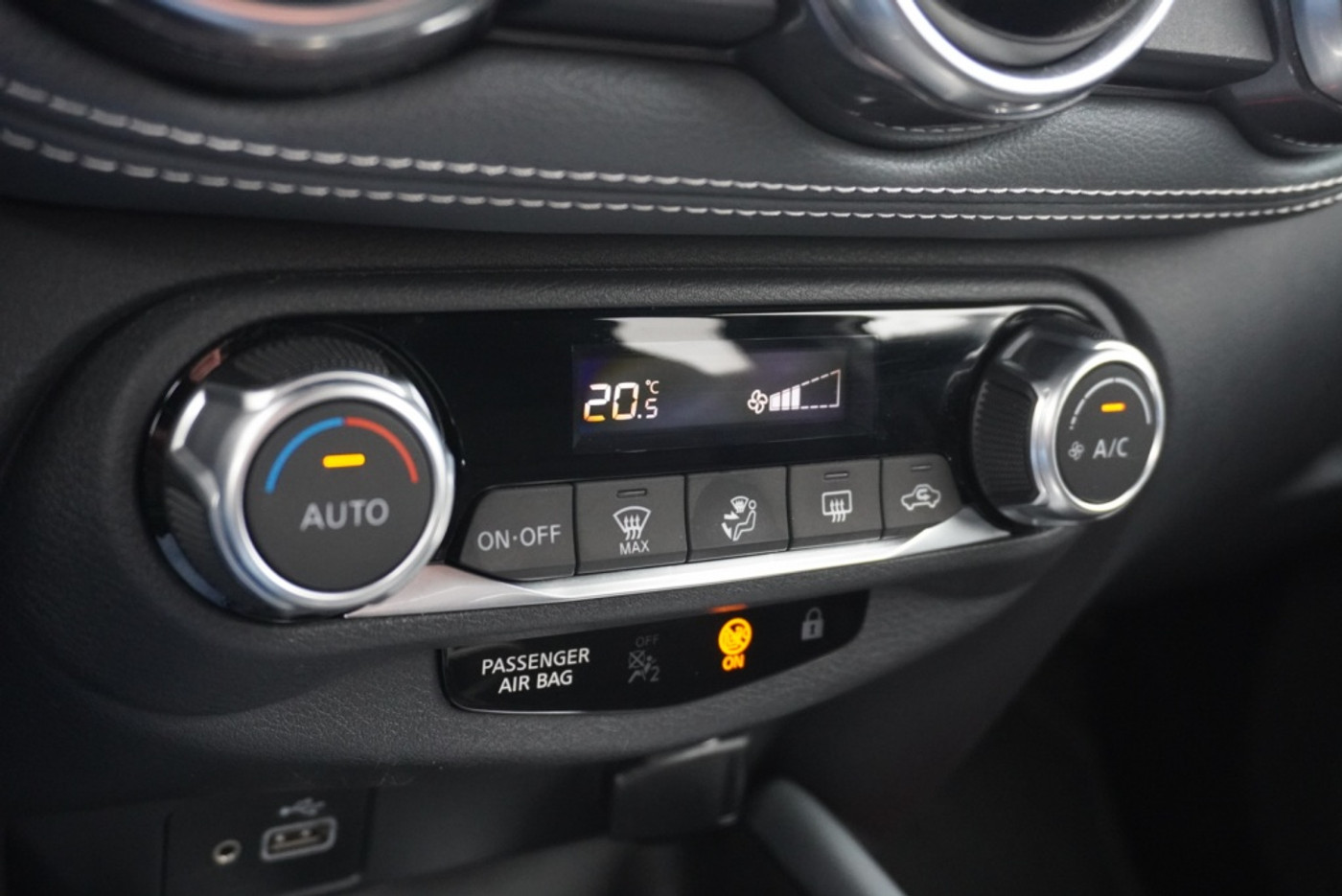 Foto van Nissan Nissan Juke