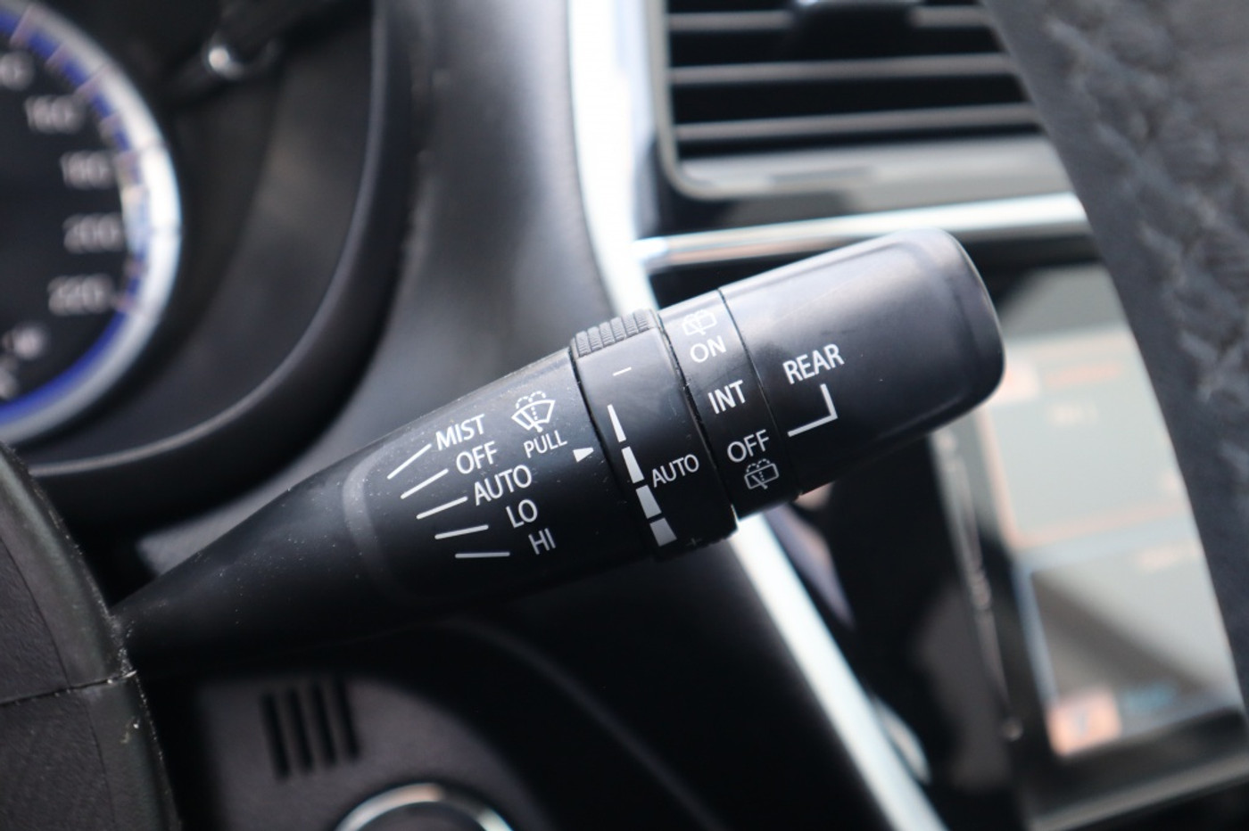 Foto van Suzuki Sx4