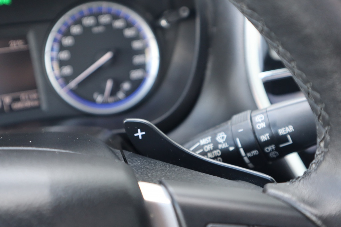 Foto van Suzuki Sx4