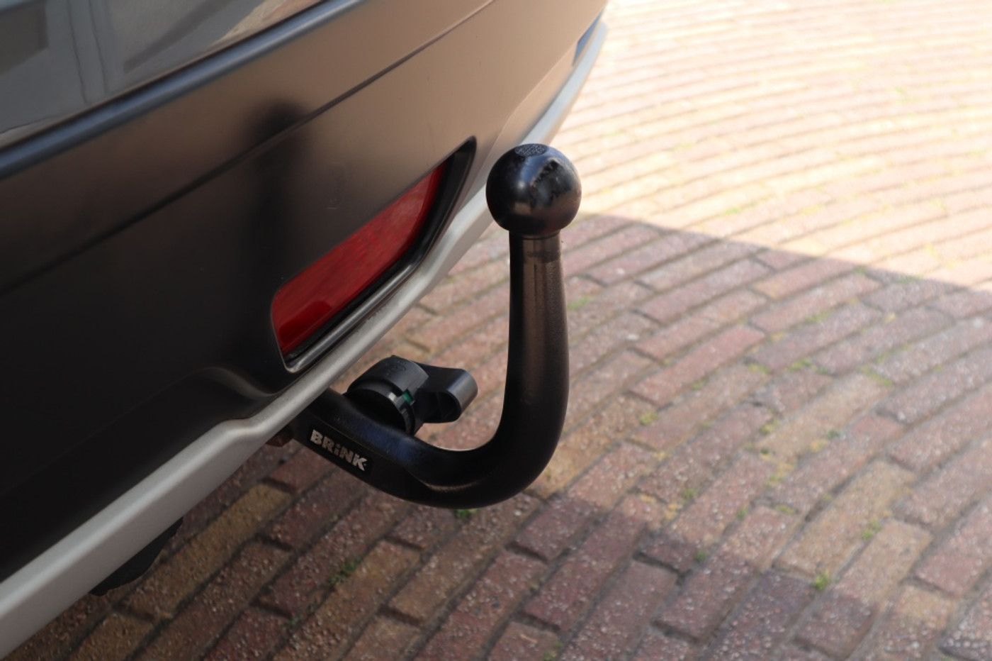Foto van Suzuki Sx4