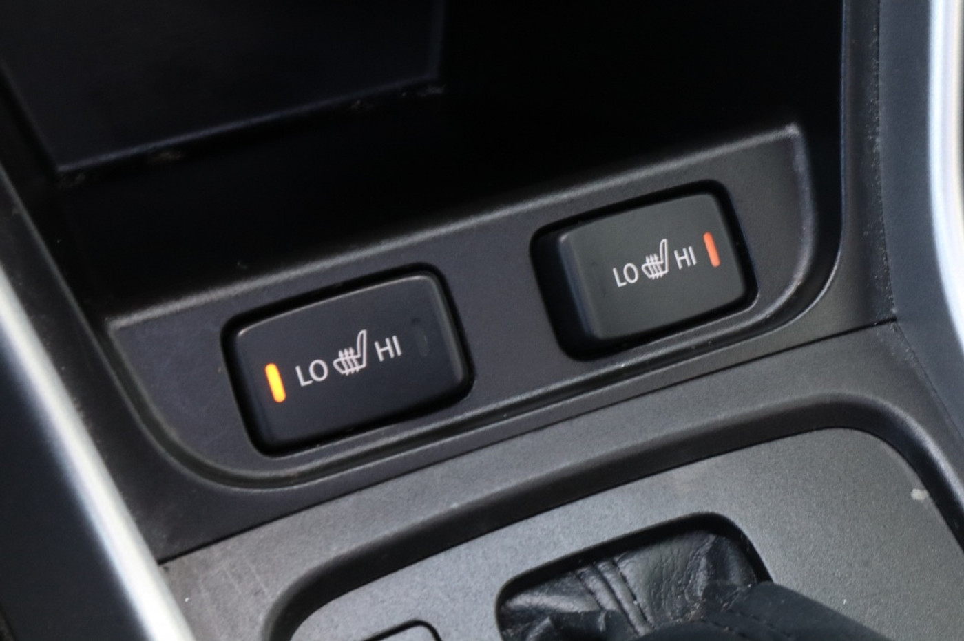 Foto van Suzuki Sx4