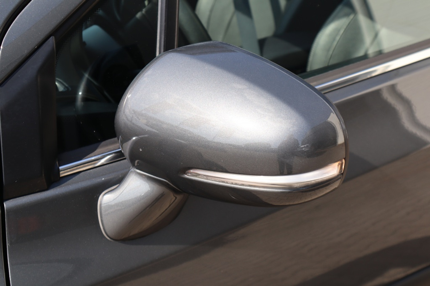 Foto van Suzuki Sx4