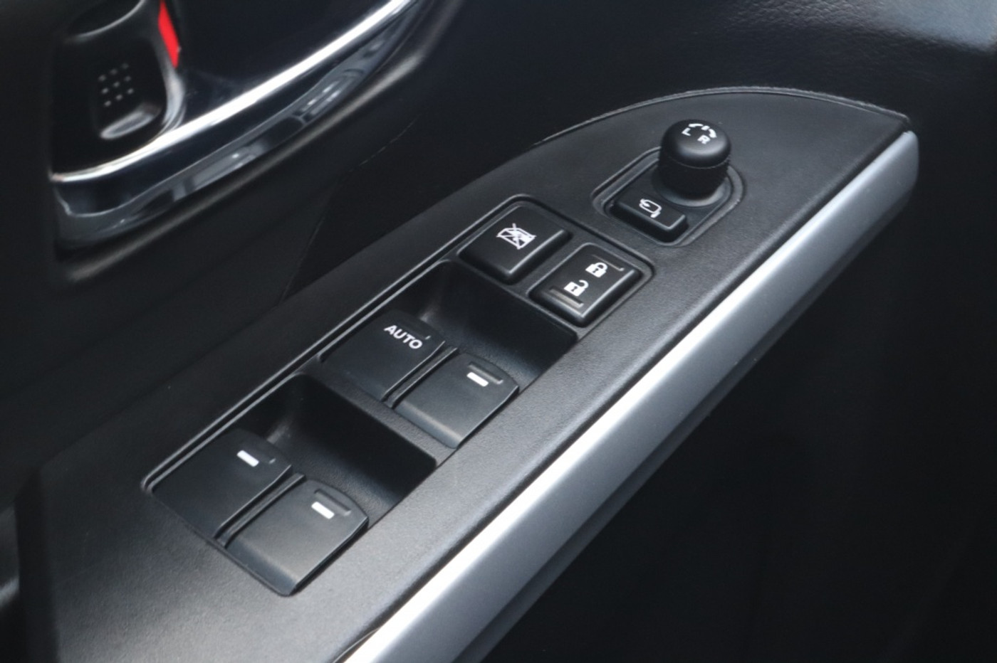Foto van Suzuki Sx4