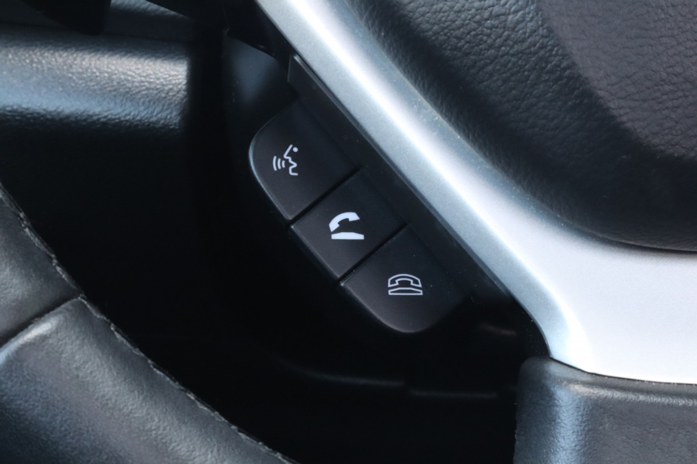 Foto van Suzuki Sx4