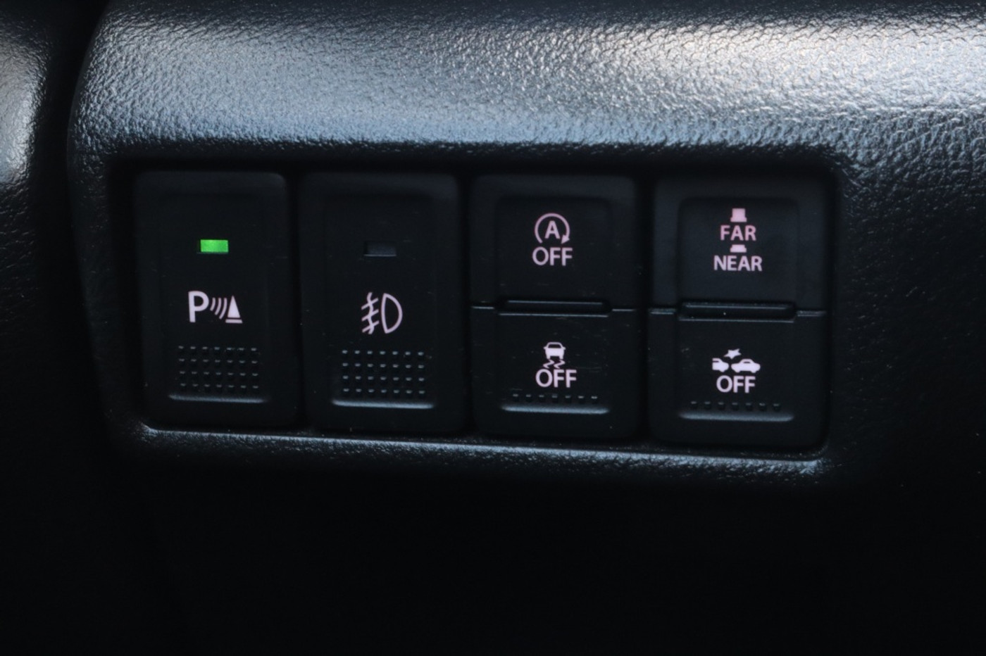 Foto van Suzuki Sx4