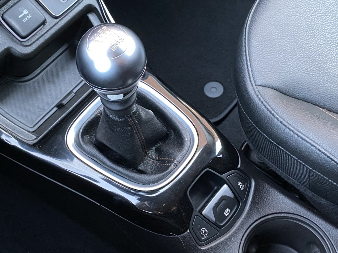 Foto van Jeep Compass