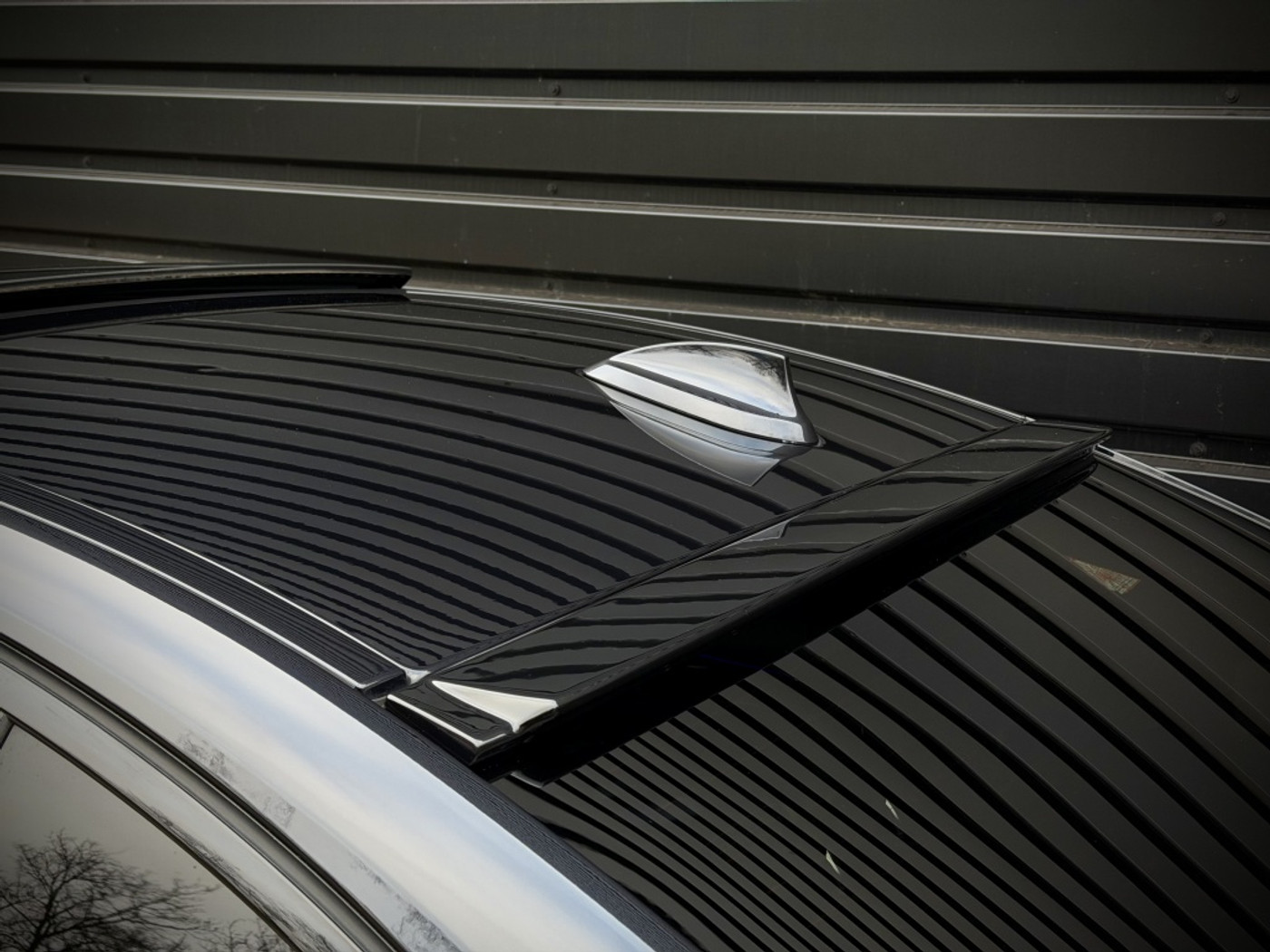 Foto van BMW 540i