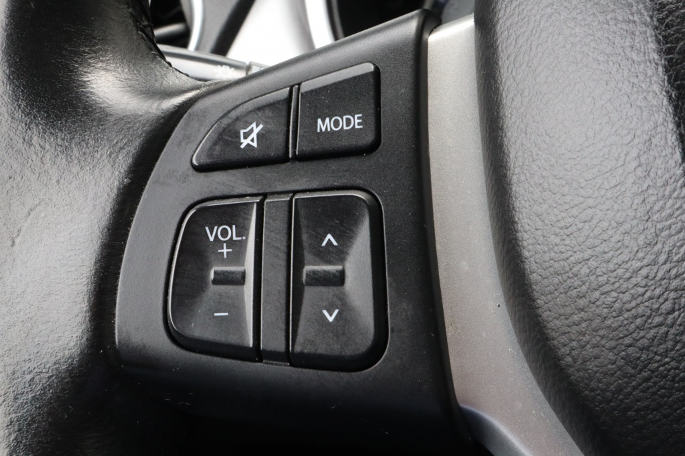 Foto van Suzuki Vitara