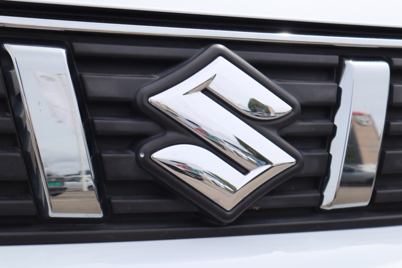 Foto van Suzuki Vitara